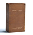 Sportsman, a splash of adventure
