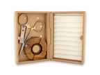 The Keeper | Magnetic Fly Fishing Tackle Box