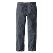 Five pocket Regular Fit carbon Pant