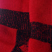 Back Country Sub-Zero Socks - Red