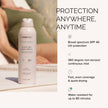Quick Dry Body Spray SPF 40