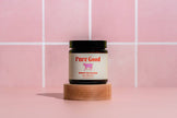 Fresh Citrus Burst Whipped Tallow - Hydration and Vitamin C