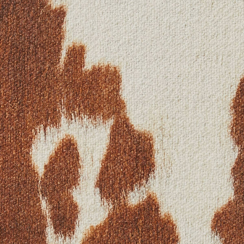 Cowhide Table Runner  36