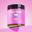 Pure - Perfect for sensitive skin of all ages.