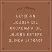 Absolute Mahogany Man Made Wash