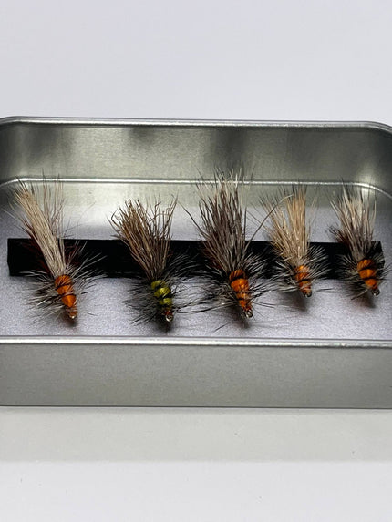 Power Pack Fly Assortments