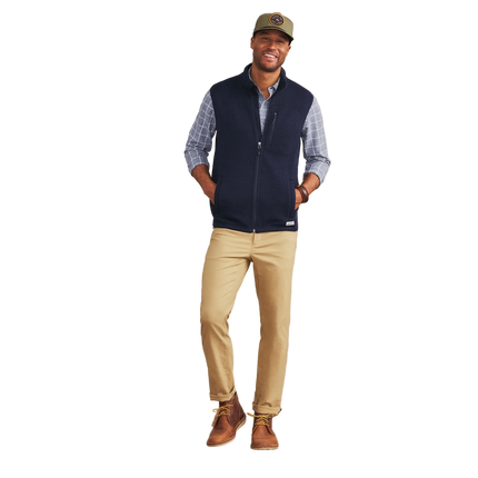 R65 Vest