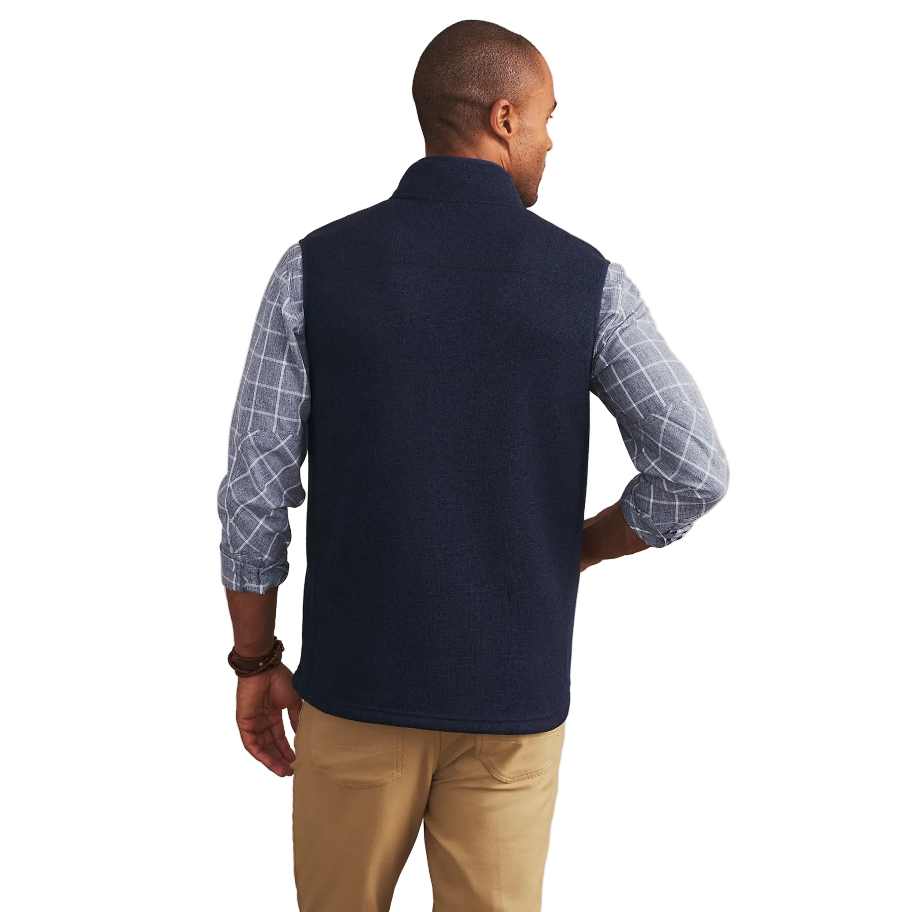 R65 Vest