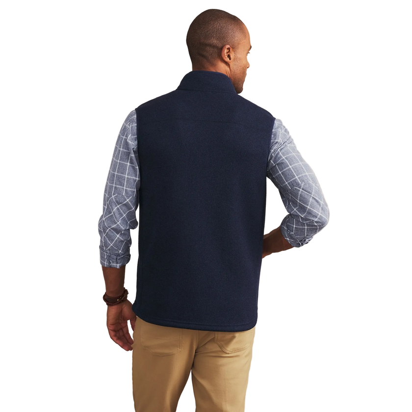R65 Vest