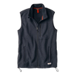 Sweater Fleece Vest