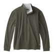 On The Move 1/4 Zip