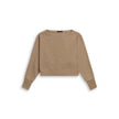 Ojai Boat Neck Top
