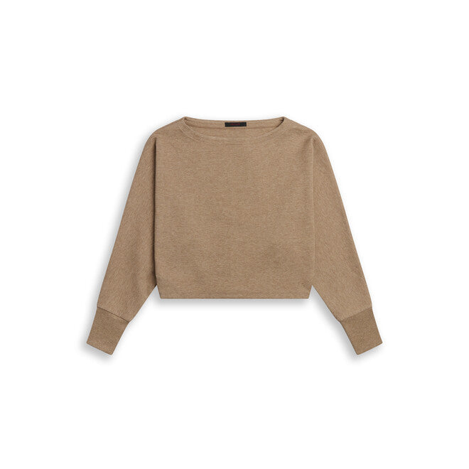 Ojai Boat Neck Top