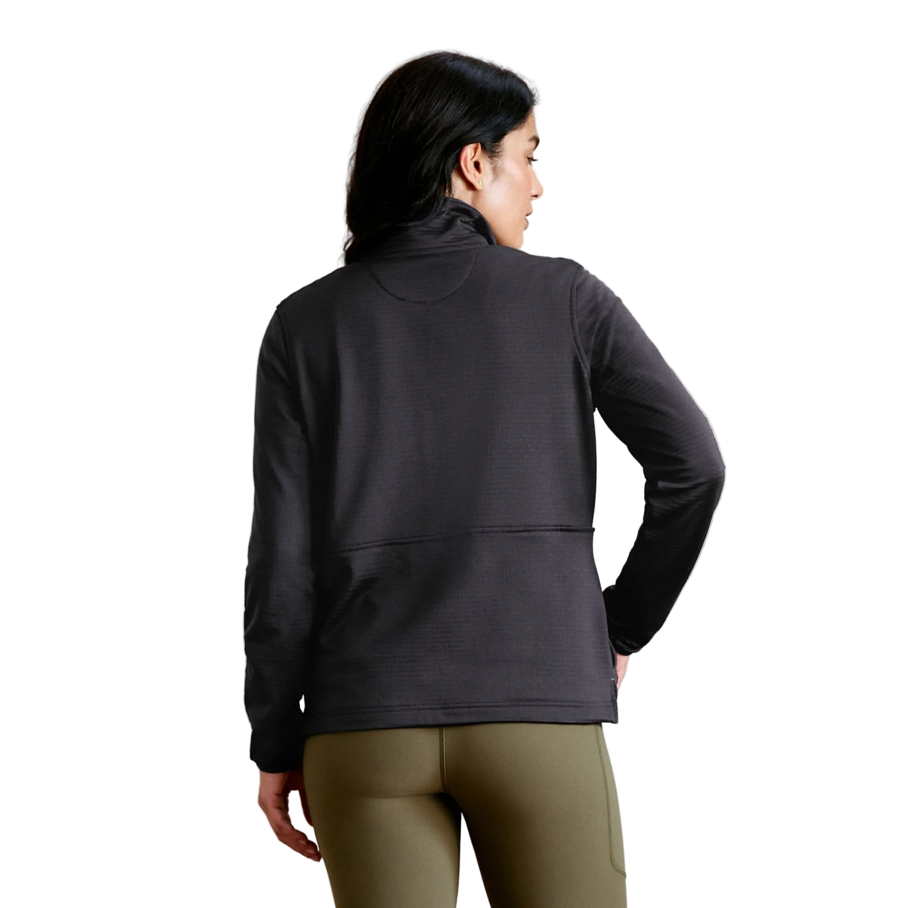 Horseshoe Hills Half Zip