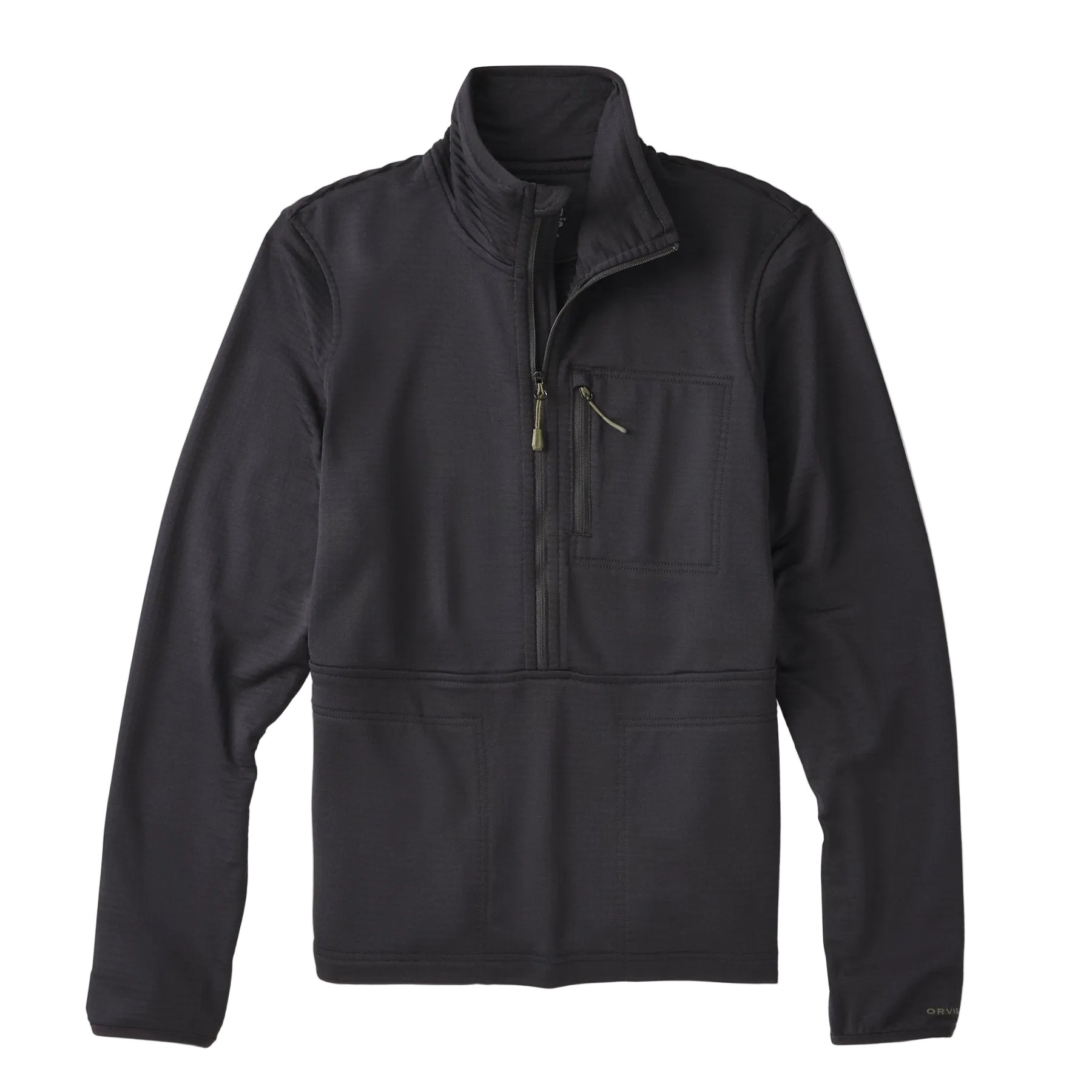 Horseshoe Hills Half Zip