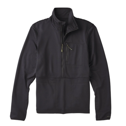 Horseshoe Hills Half Zip