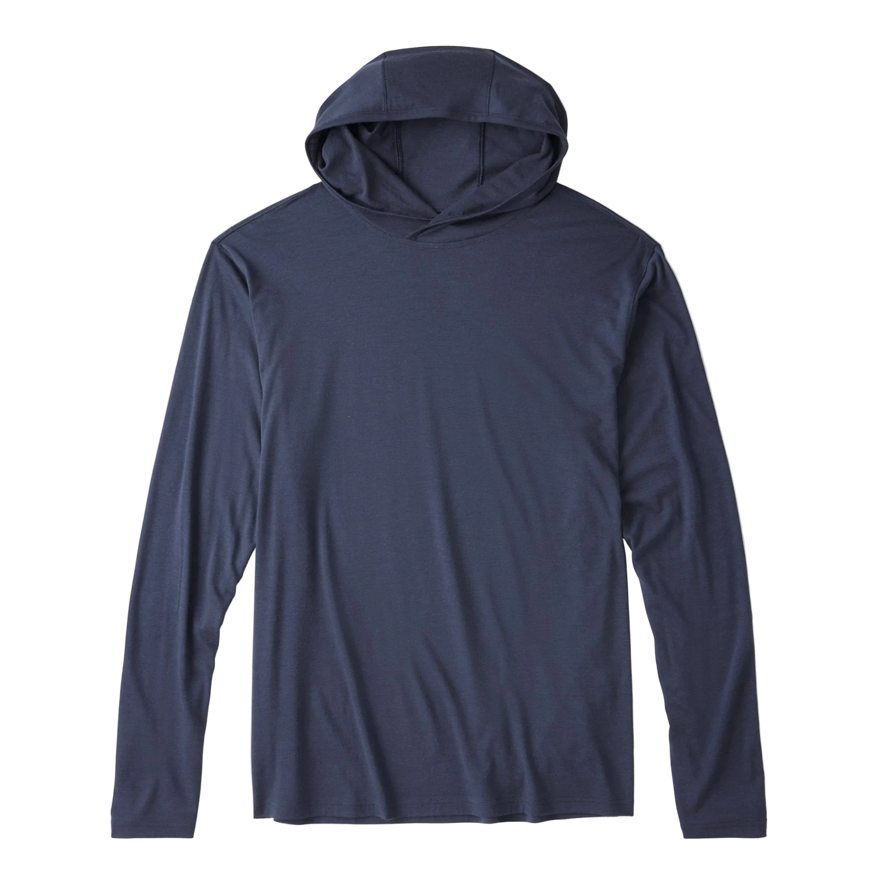 Outbound Knit Hoodie