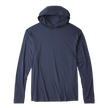 Outbound Knit Hoodie