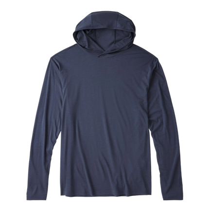 Outbound Knit Hoodie