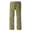 Five Pocket Stretch Twill Pant
