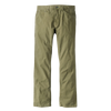 Five Pocket Stretch Twill Pant