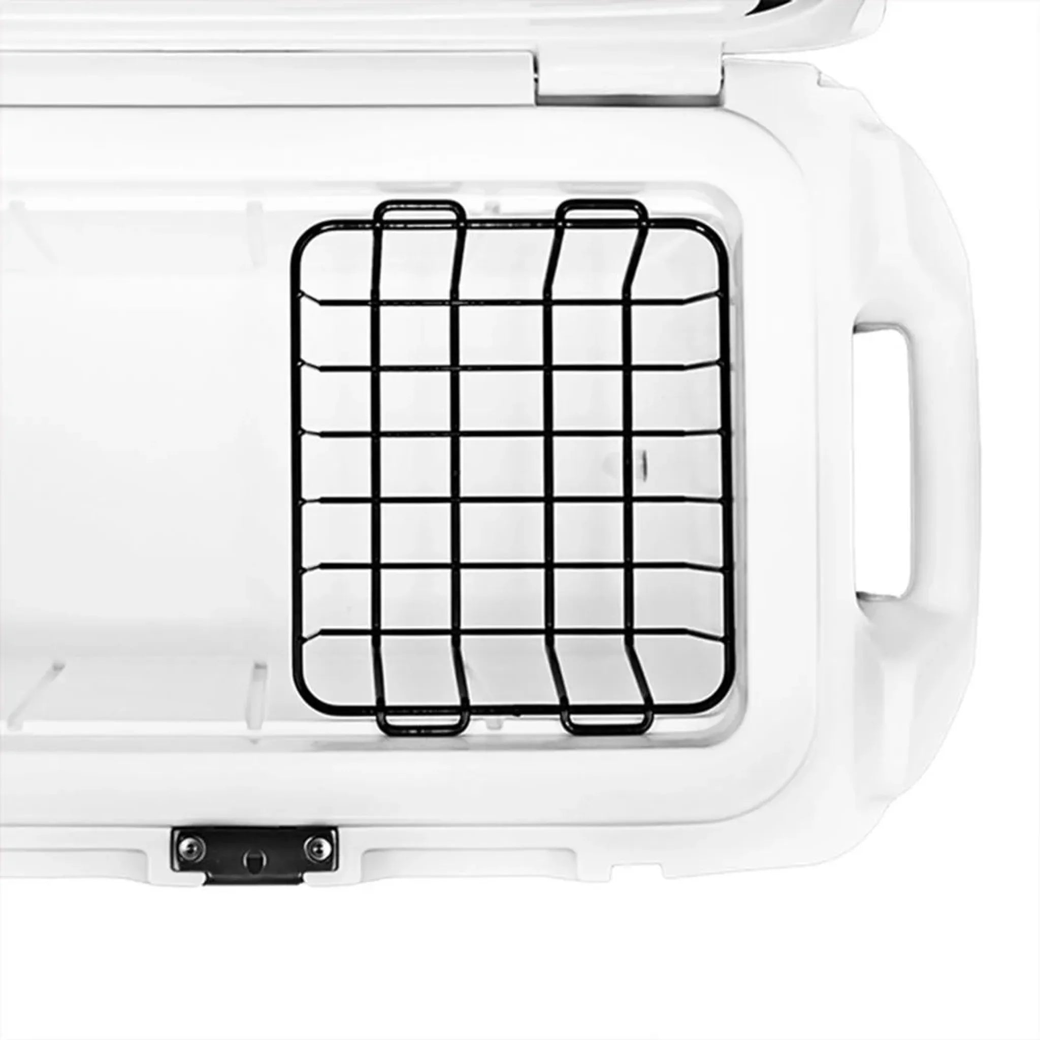 40 Quart Wire Basket