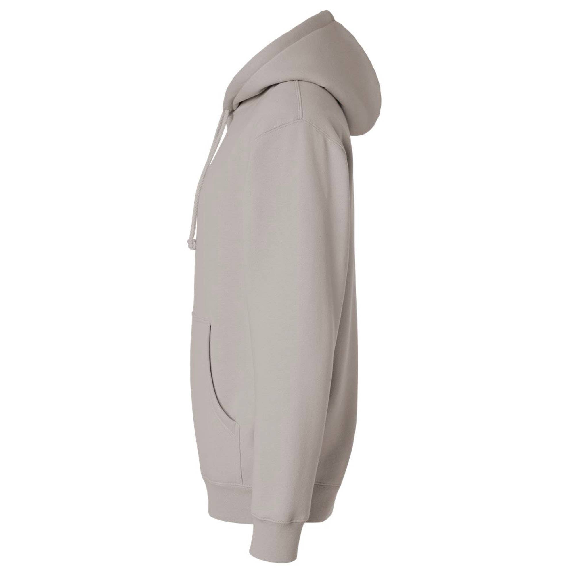 In the Fog Men's/Unisex Hoodie