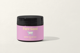 Pure - Perfect for sensitive skin of all ages.