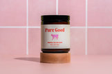 Fresh Citrus Burst Whipped Tallow - Hydration and Vitamin C