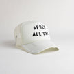 Après All Day No. 1 Recycled Trucker Hat