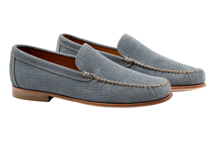 Country Club Suede Venetian