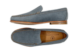 Country Club Suede Venetian