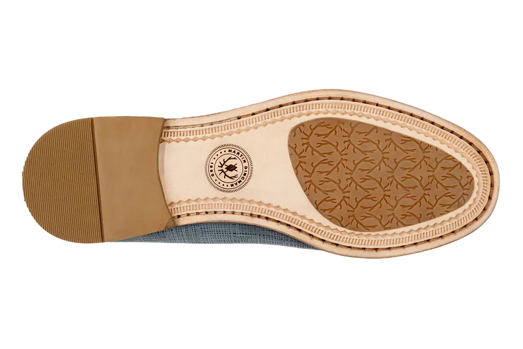Country Club Suede Venetian