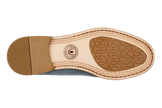 Country Club Suede Venetian