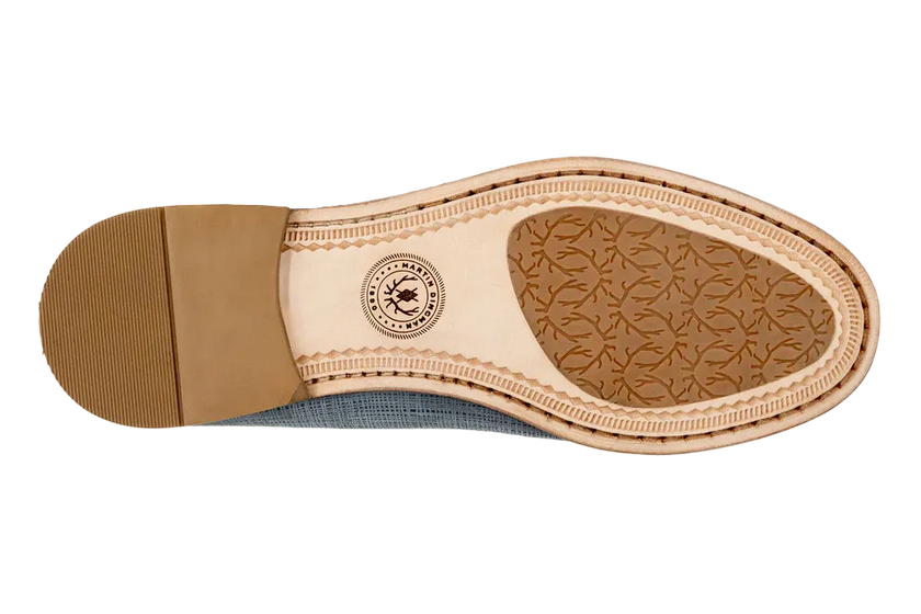 Country Club Suede Venetian