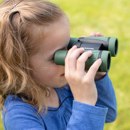 Kids Binoculars, Educational Tool, Wildlife & Nature Viewing