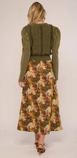 Liv Knit Pullover