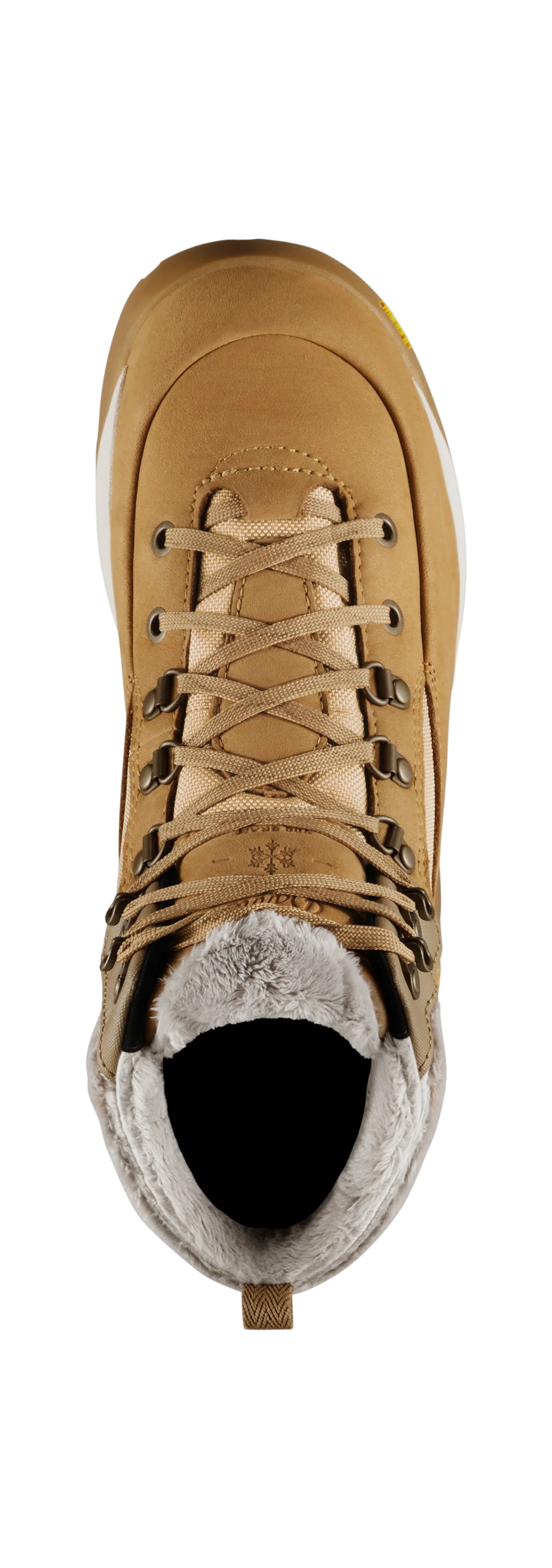 Women’s Inquire Winter Mid 5