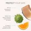 Tint + Tone SPF 50