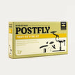 Trout Fly Tying Kit