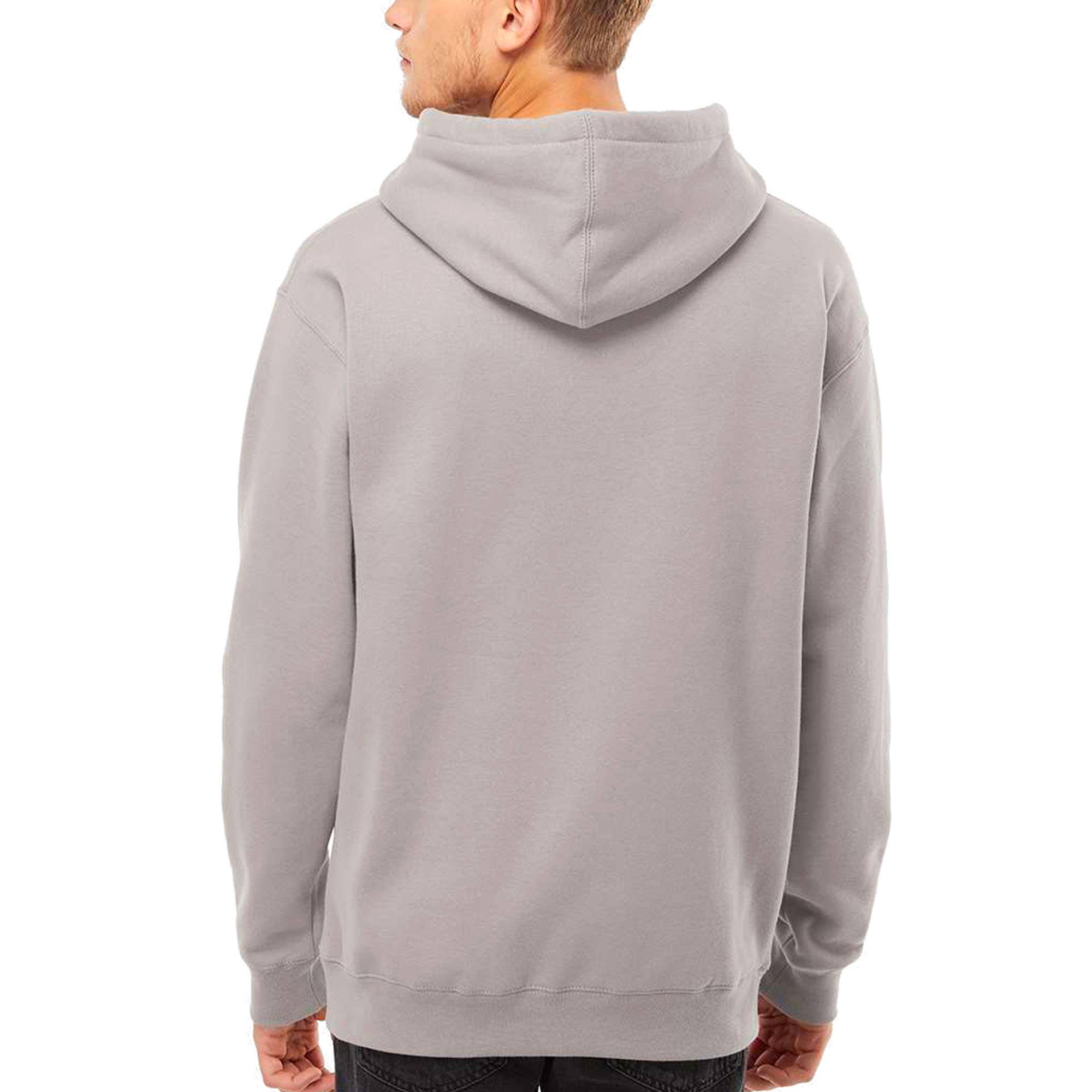 In the Fog Men's/Unisex Hoodie