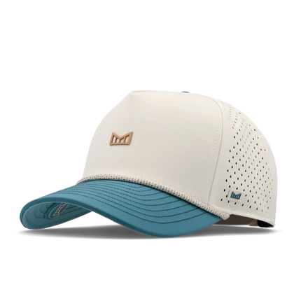 Odysea Rope Bulls Icon Hydro