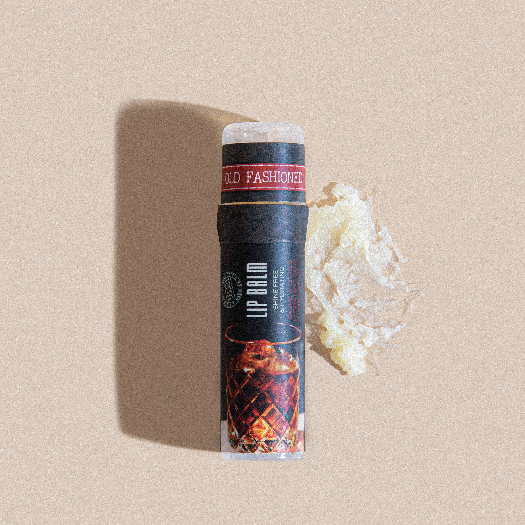 1821 Man Made Lip Balm