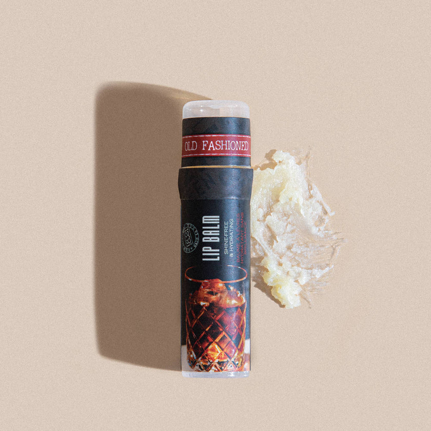 1821 Man Made Lip Balm