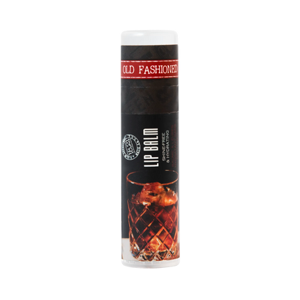 1821 Man Made Lip Balm