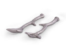 Antler Serving Set