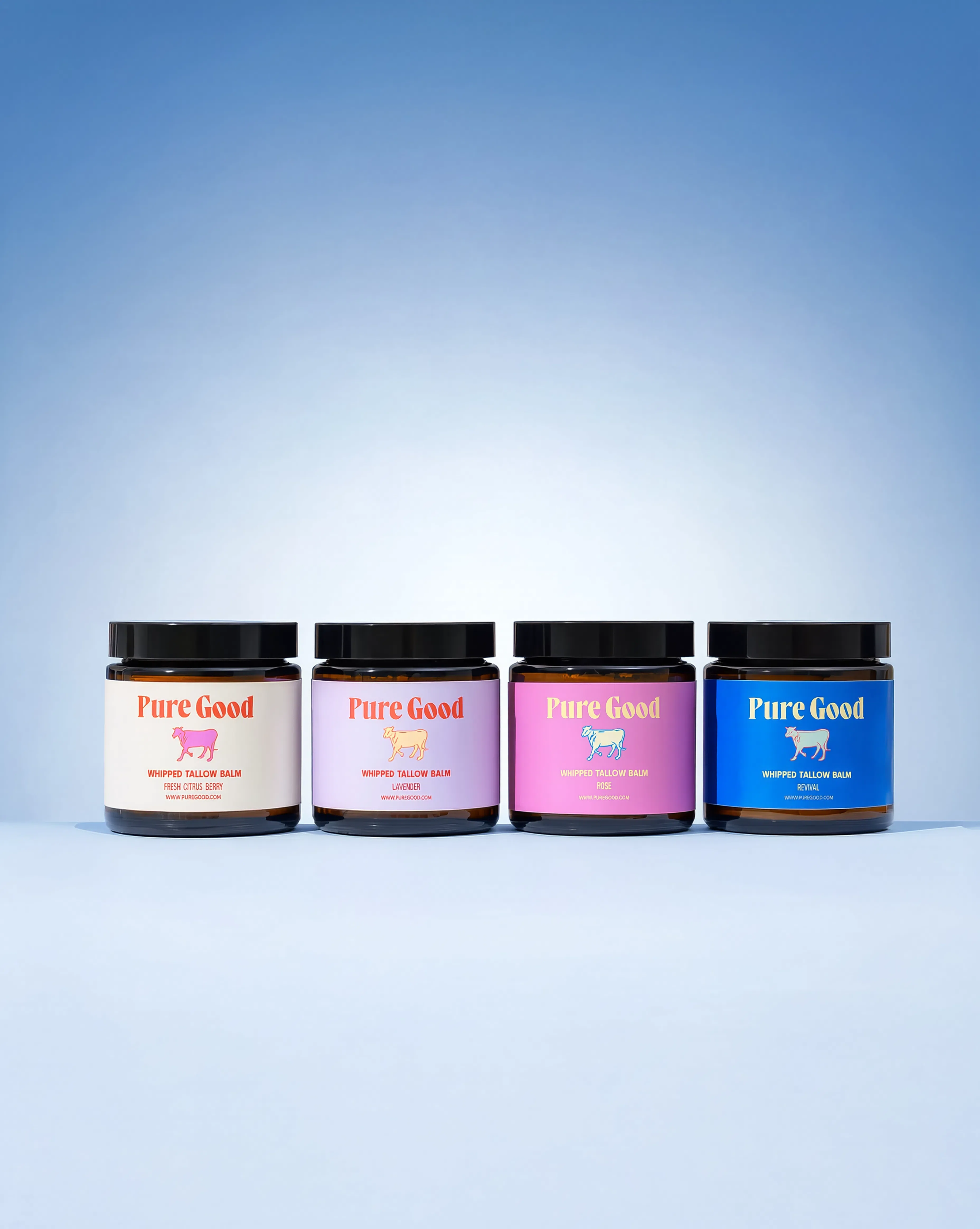 Sampler Set