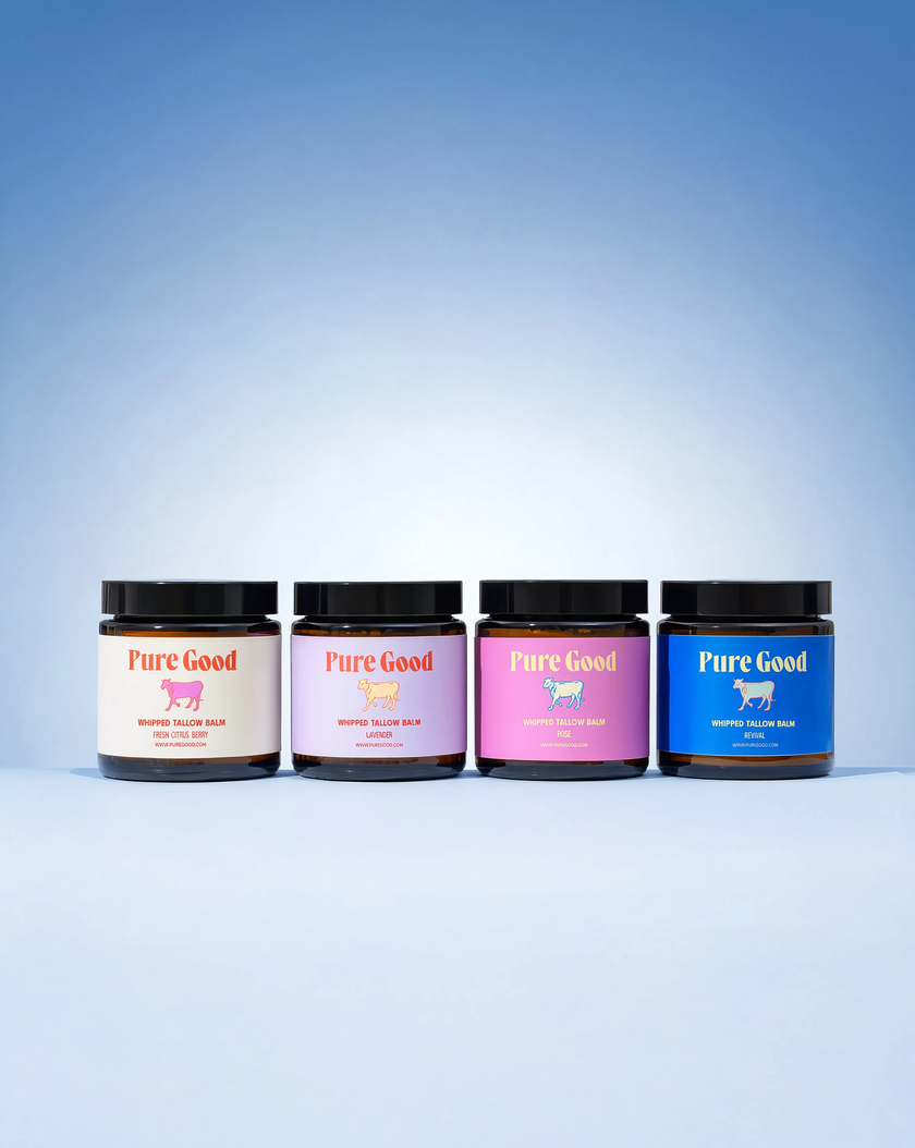Sampler Set