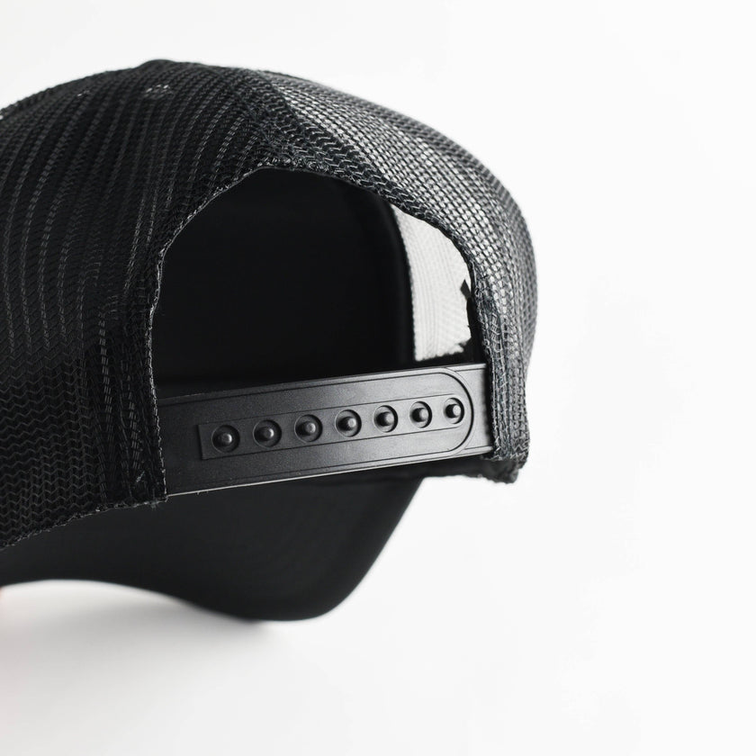 More Snow Days Recycled Trucker Hat