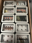 Power Pack Fly Assortments